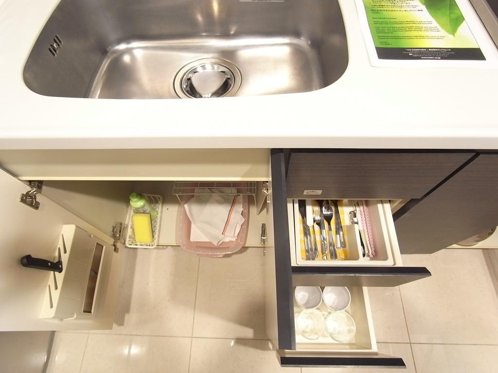 Apartamento Concieria Azabu Juban Tokio
