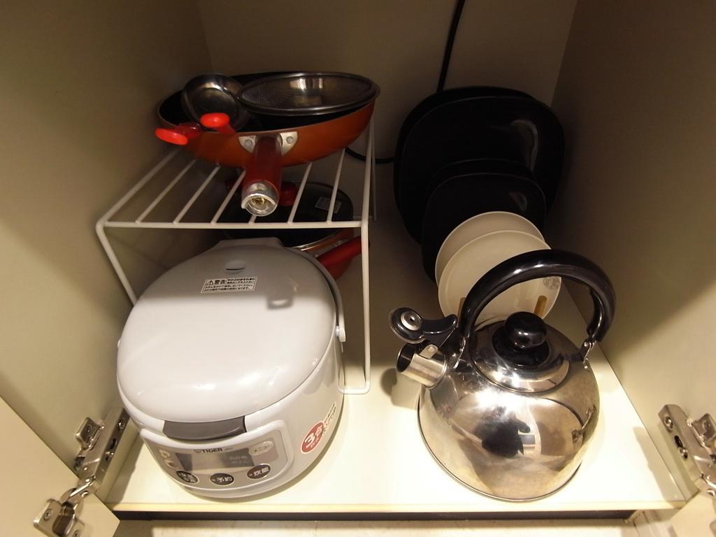 Apartamento Concieria Azabu Juban