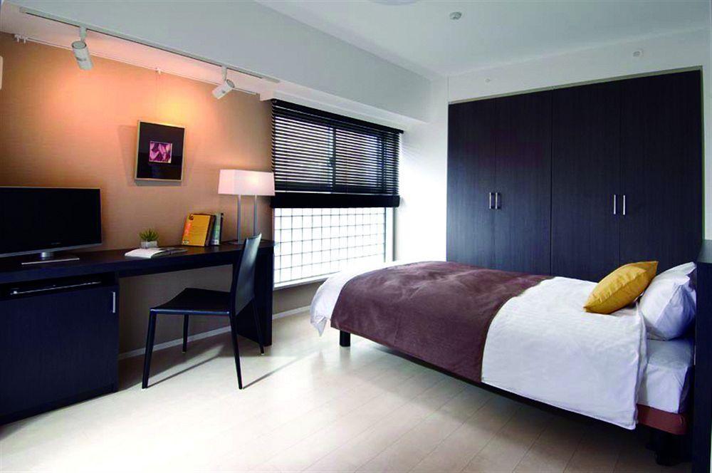 Concieria Azabu Juban Apartamento