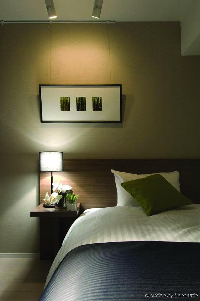 Concieria Azabu Juban Apartamento