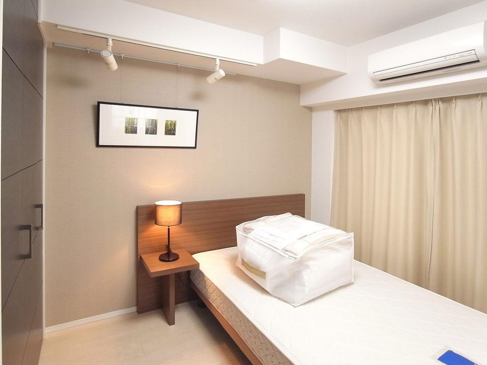 Concieria Azabu Juban Apartamento *