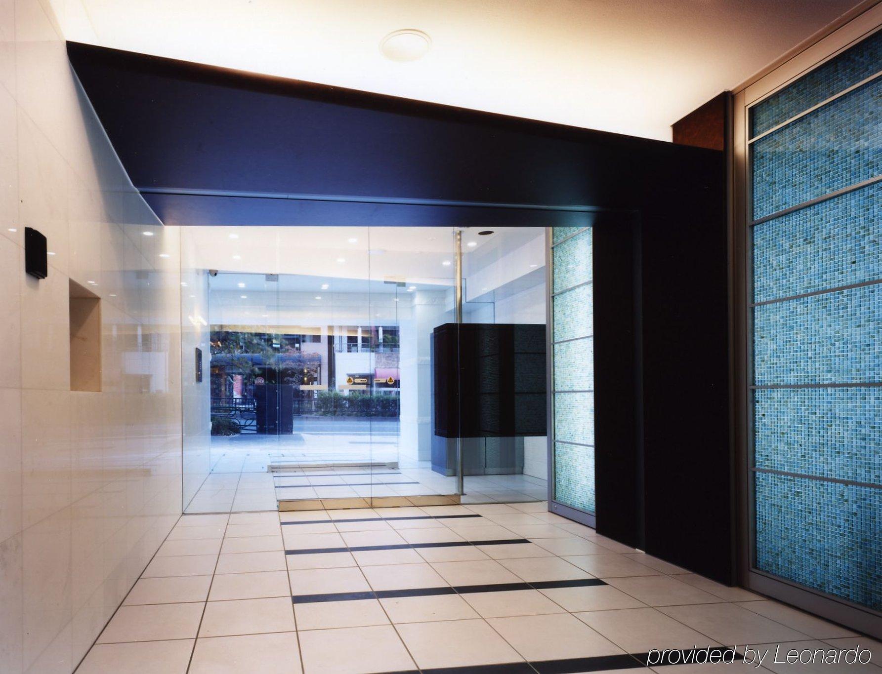 Concieria Azabu Juban * Tokio