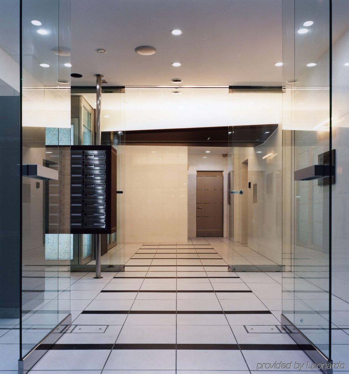 Concieria Azabu Juban Apartamento *