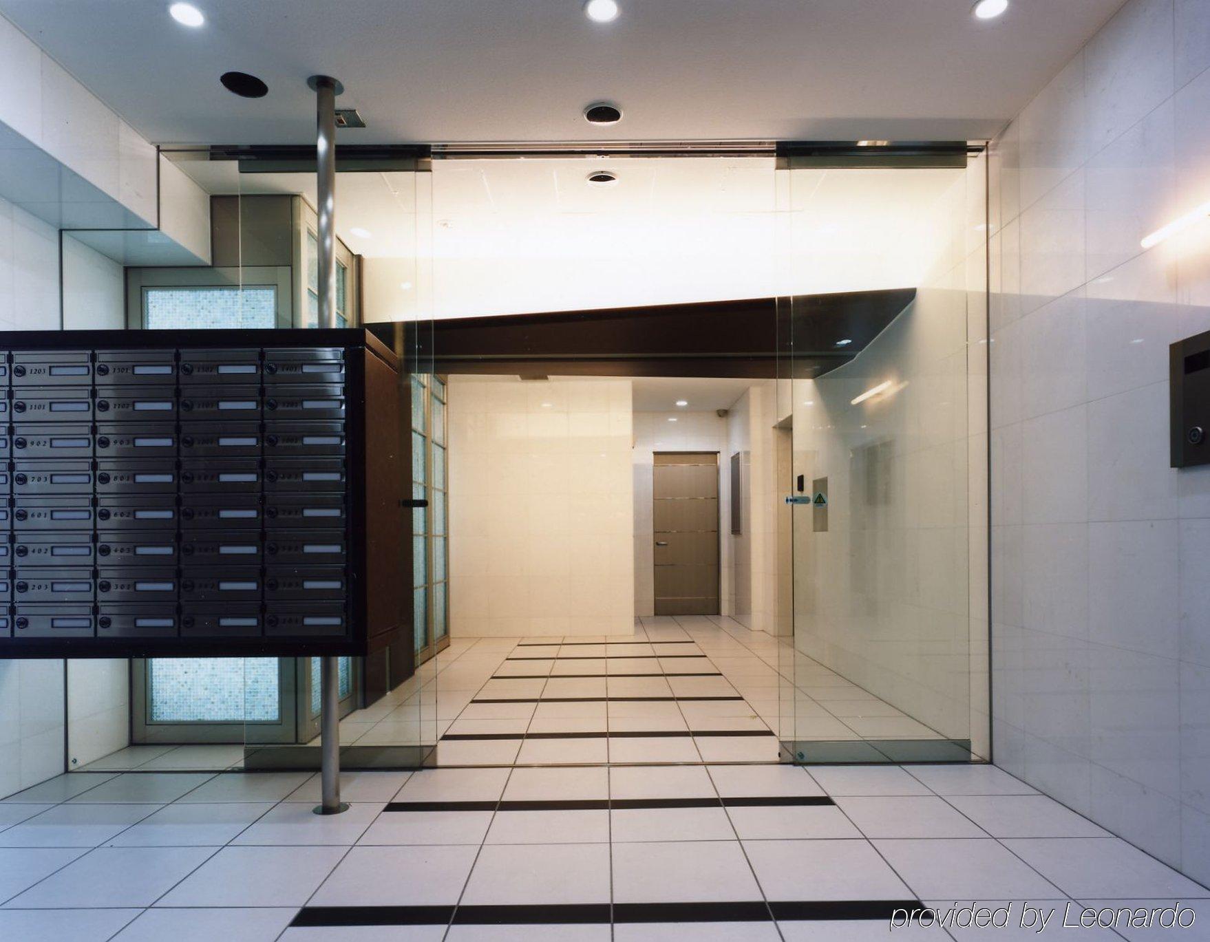 Concieria Azabu Juban Apartamento
