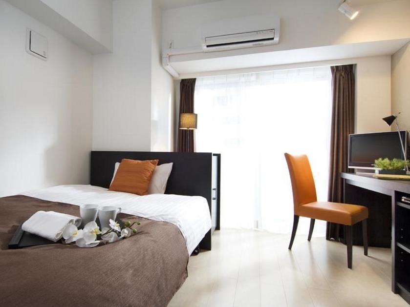 Concieria Azabu Juban Apartamento *
