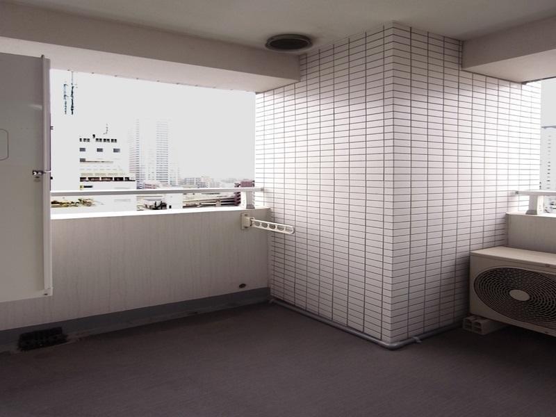 Concieria Azabu Juban Apartamento