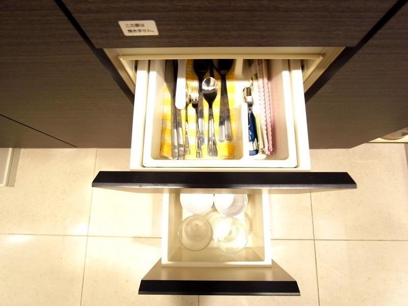 Concieria Azabu Juban * Tokio