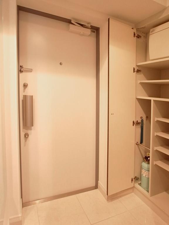 Concieria Azabu Juban Apartamento