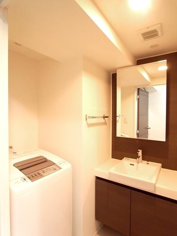 Apartamento Concieria Azabu Juban Tokio