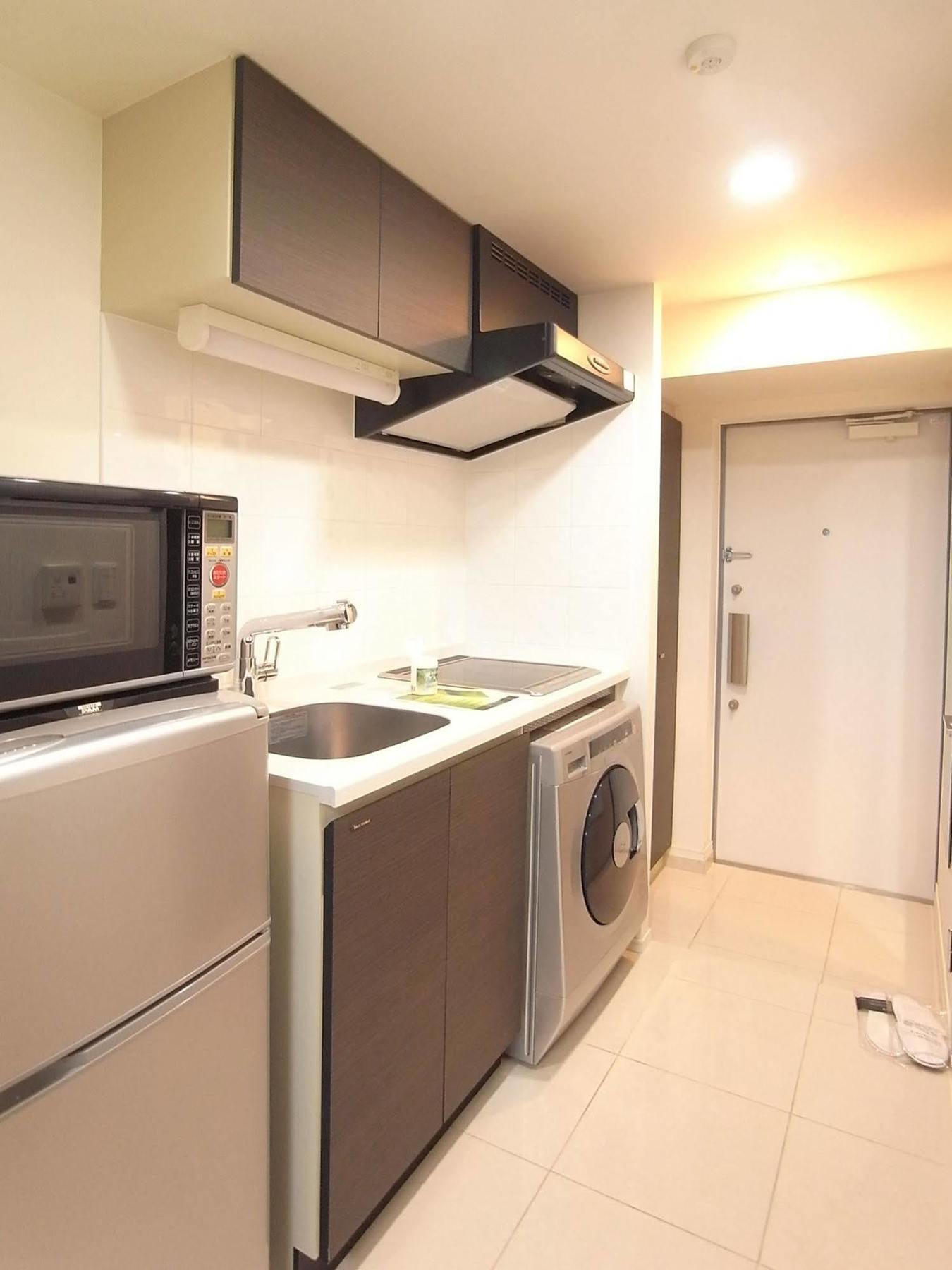 Concieria Azabu Juban Tokio
