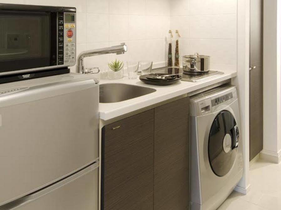 Apartamento Concieria Azabu Juban